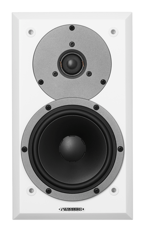 Dynaudio Emit M10 スピーカー A compact bookshelf speaker